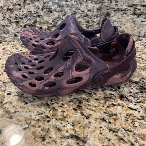 Merrell hydro mix slip ons size 7 - Picture 4 of 11
